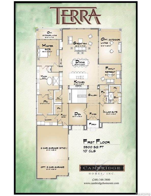 49588 Villa - Photo 1