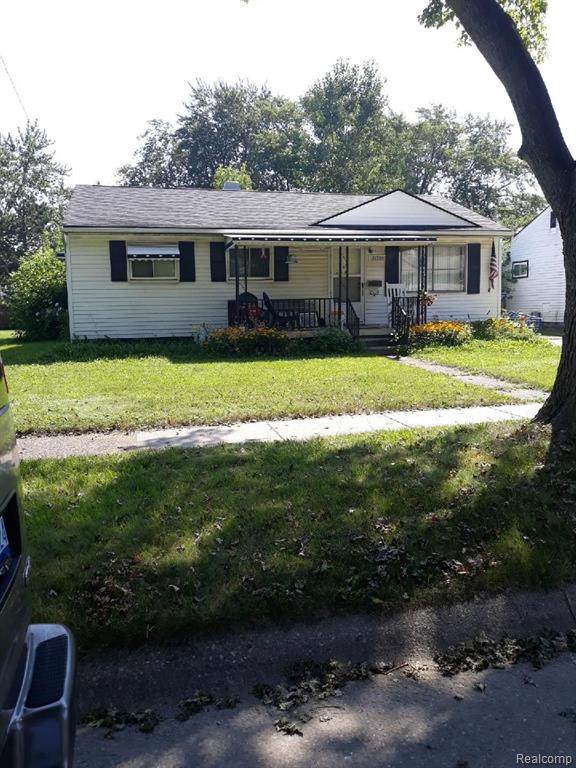 21784 Lasalle - Photo 1