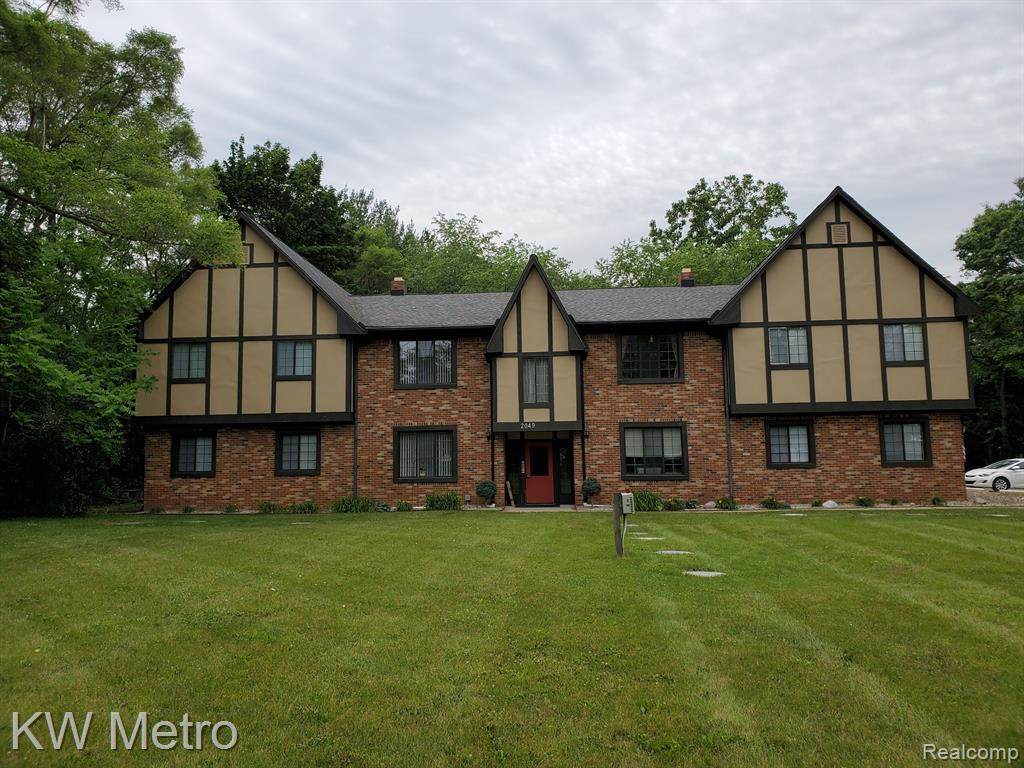 2049 Duck Lake - Photo 1