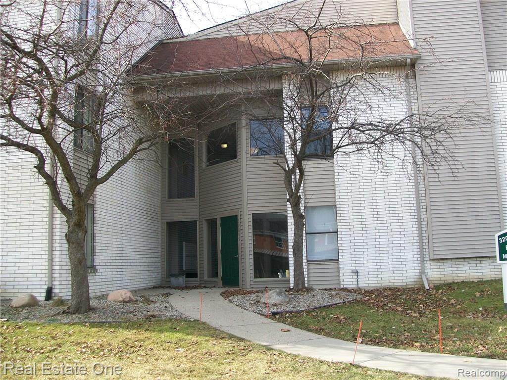 32005 Twelve Mile, Apt 304 - Photo 1