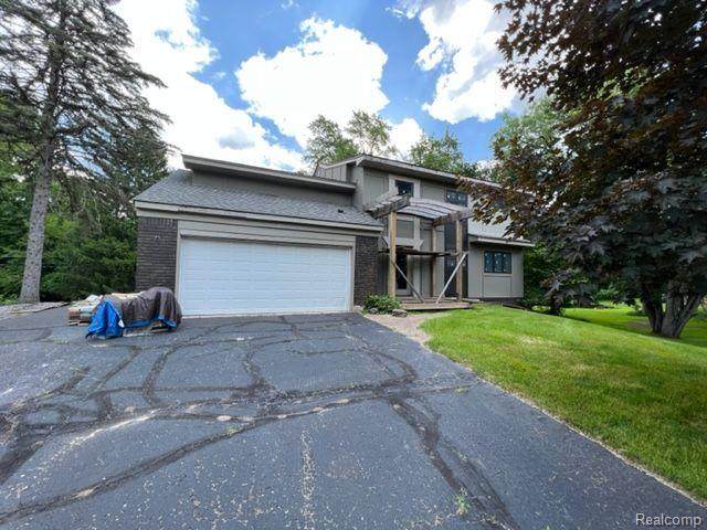 5033 Mohr Valley - Photo 1