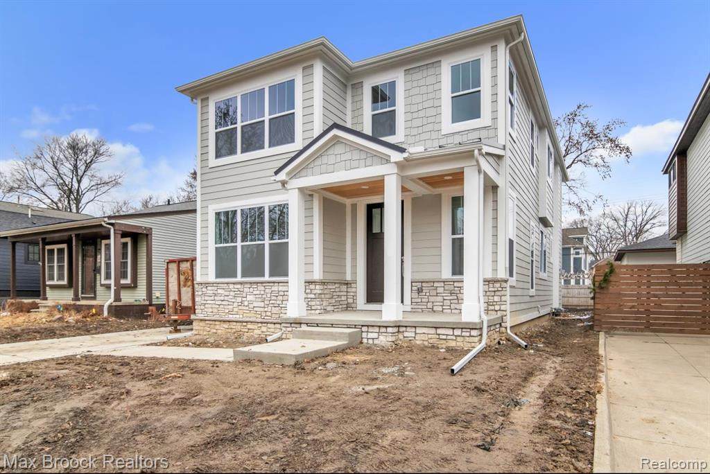 1572 Humphrey Ave. - Photo 1