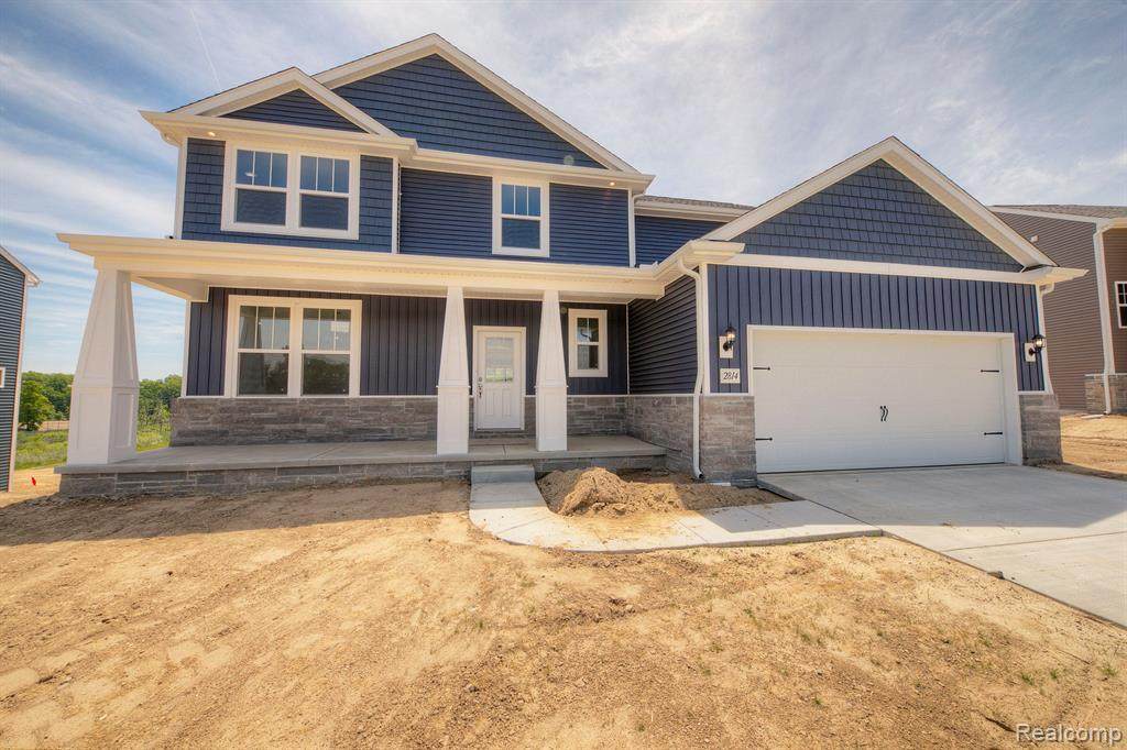 2090 Gambrel - Photo 1