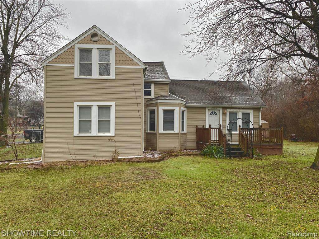 28918 7 MILE - Photo 1