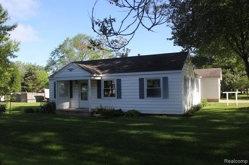 1096 Schumacher - Photo 1