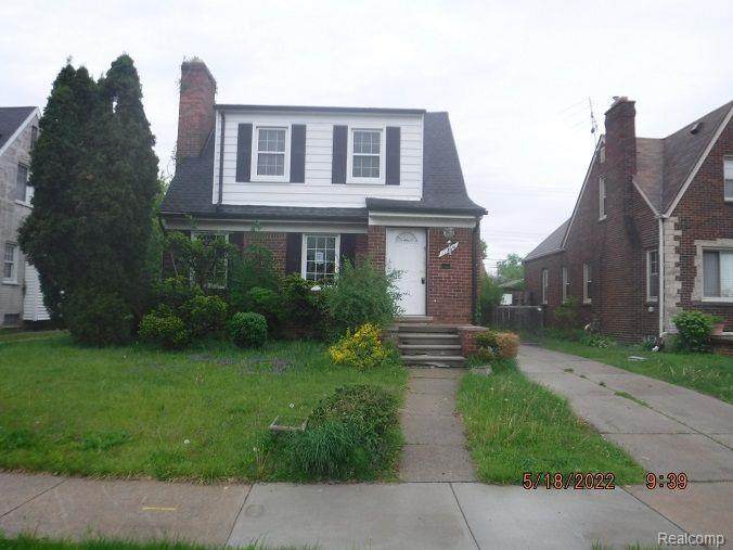 15420 Asbury - Photo 1