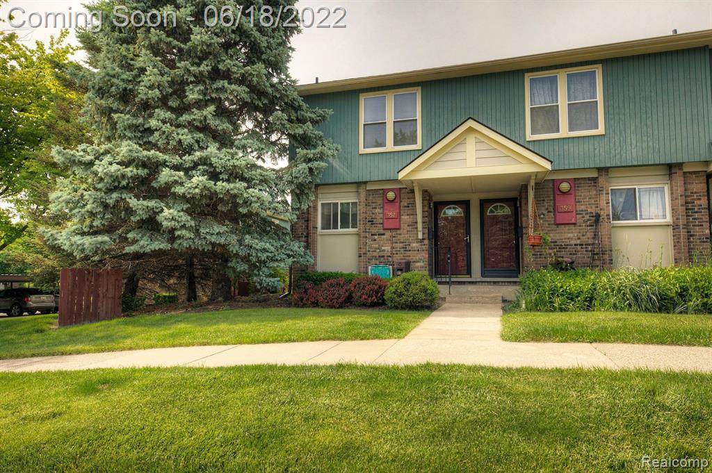 357 Clark - Photo 1