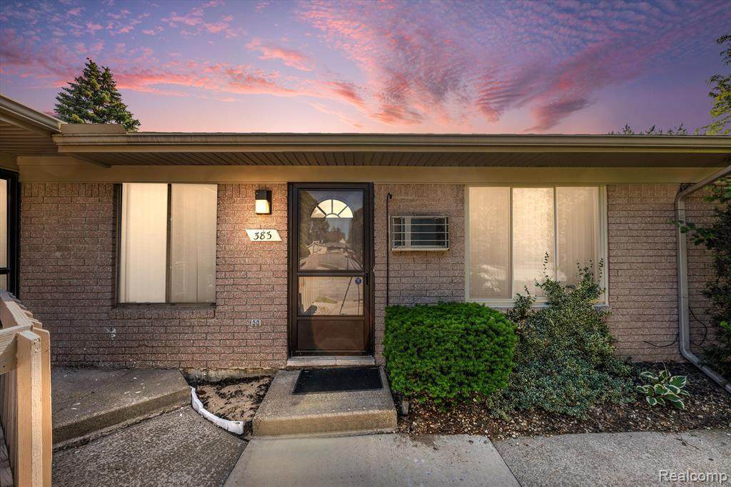 383 Drahner - Photo 1