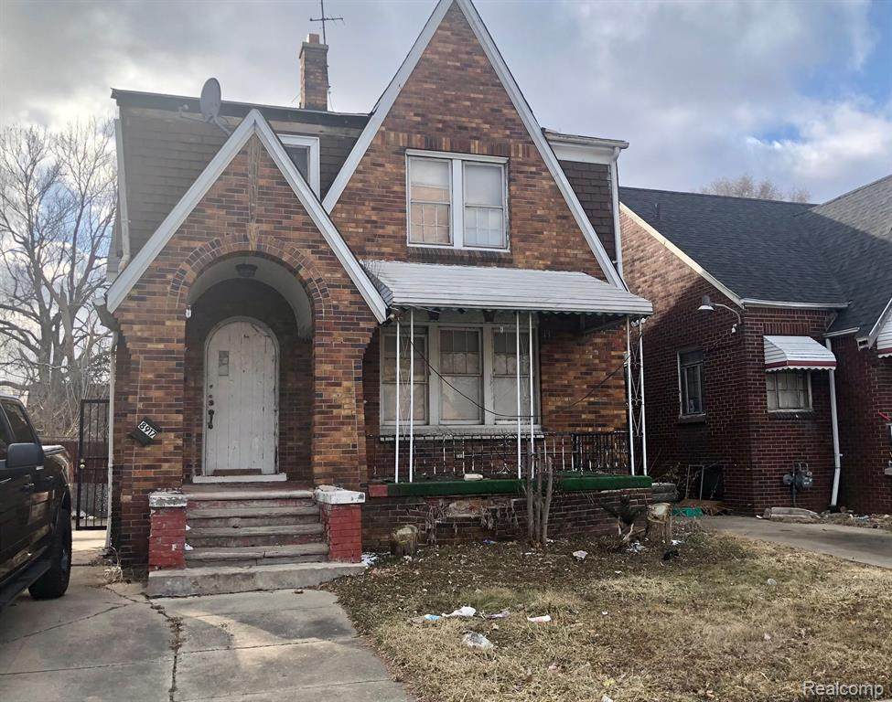 8917 Birwood - Photo 1