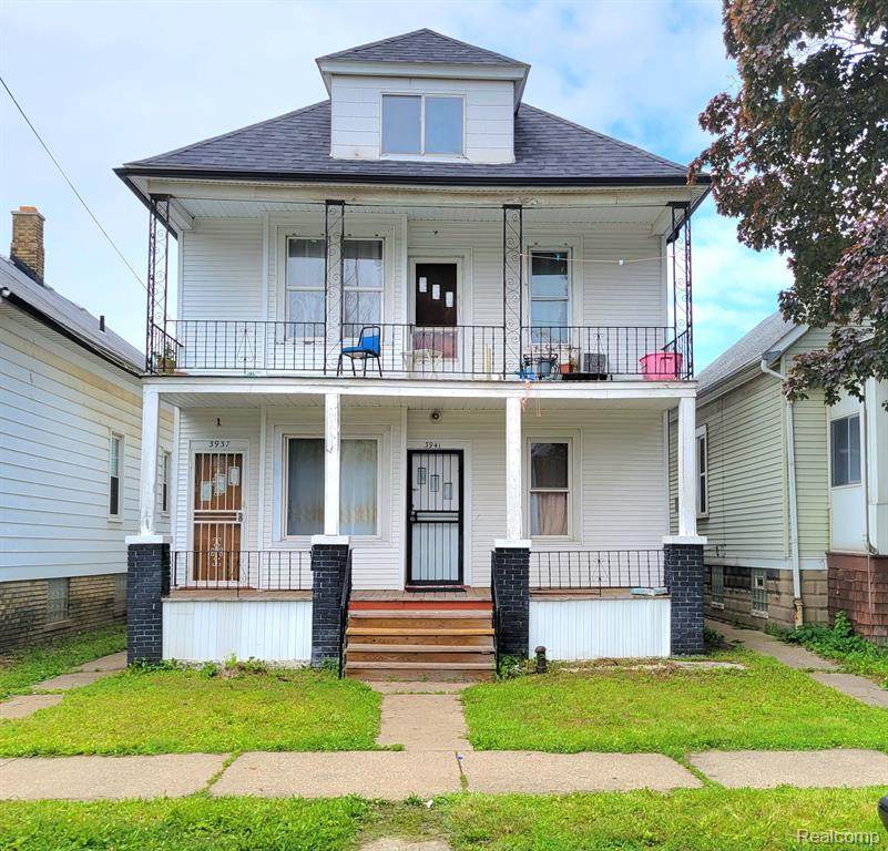 3937 Harold - Photo 1