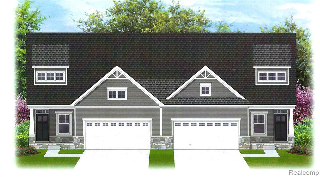 828 Preserve Lane - Photo 1