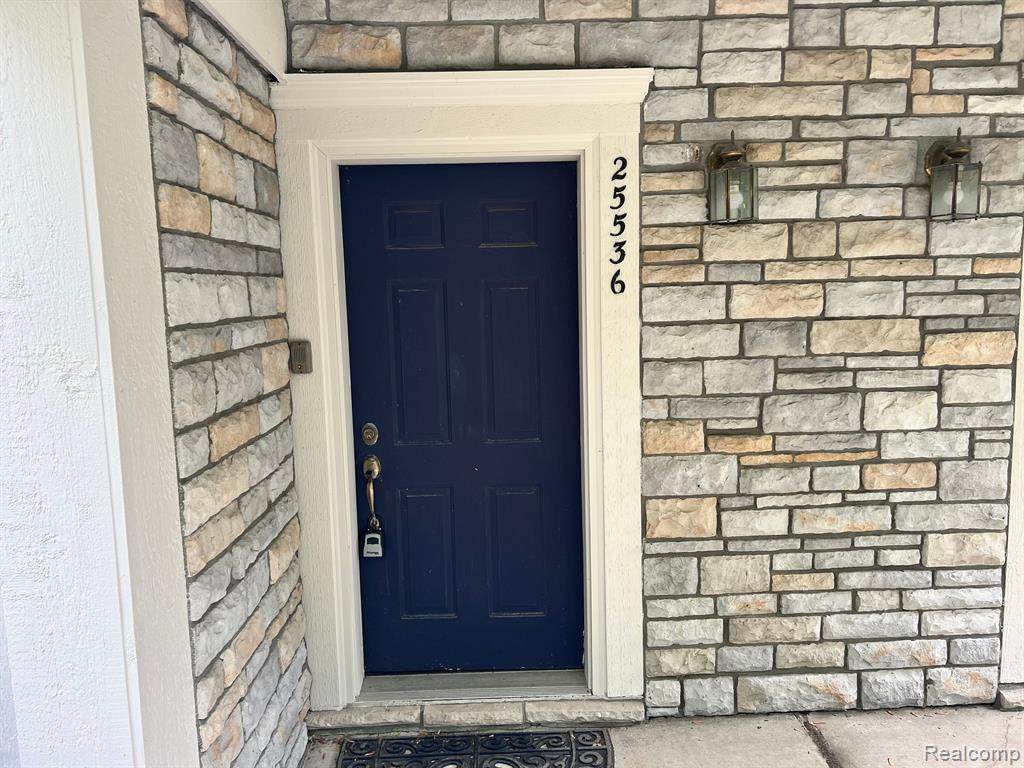 25536 Sun Sail Court - Photo 1