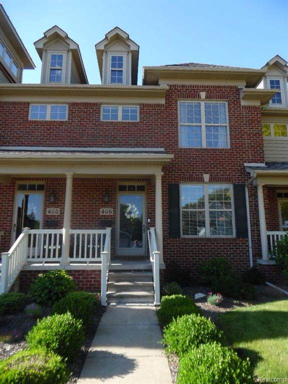 406 Oak - Photo 1