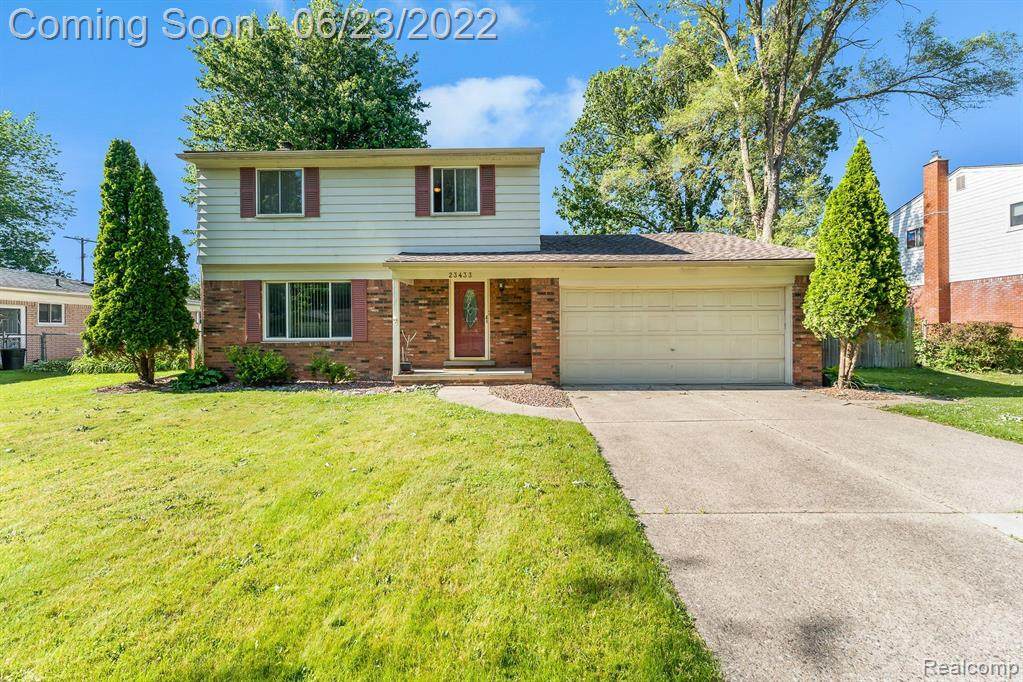 23433 King - Photo 1