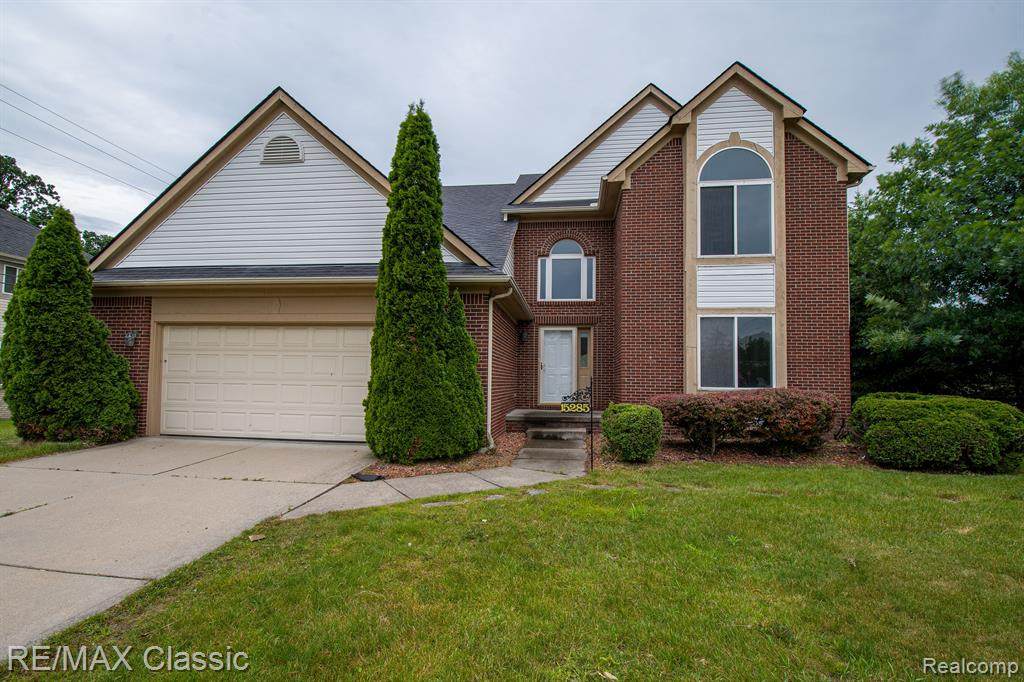 15285 Taylor - Photo 1