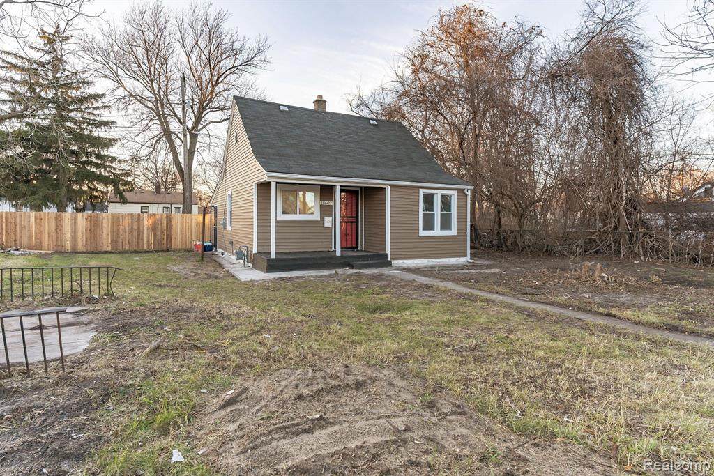 18603 Mackay - Photo 1