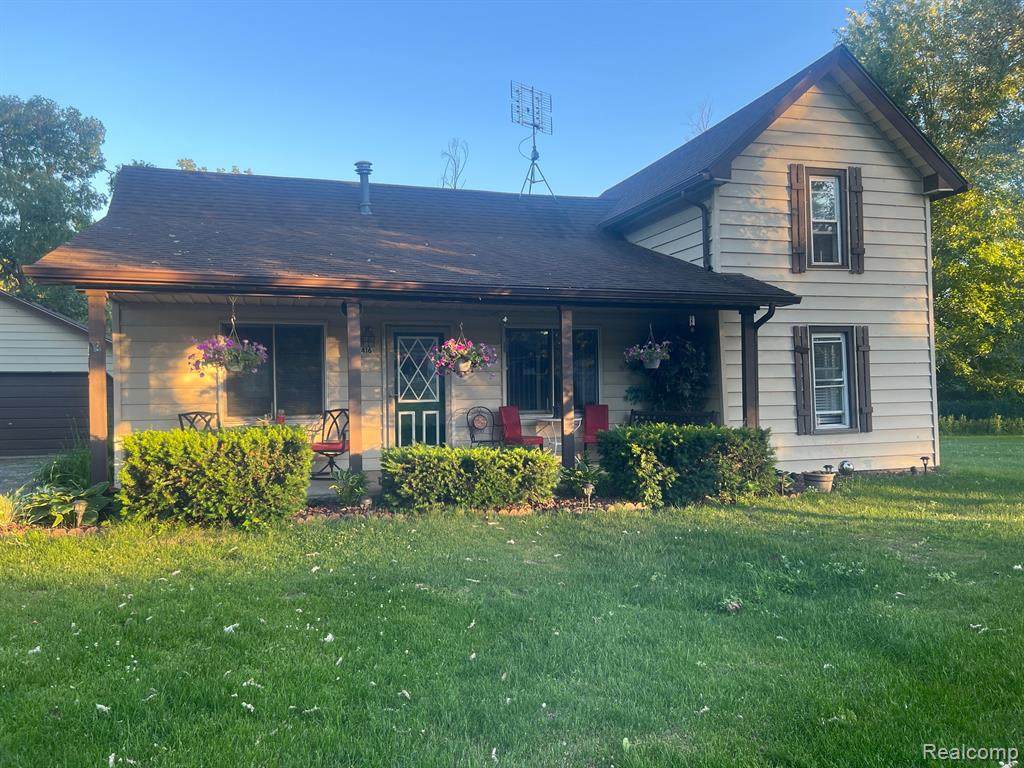 416 Thomas - Photo 1
