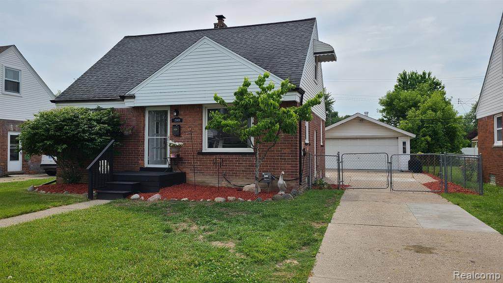 25905 Waldorf - Photo 1