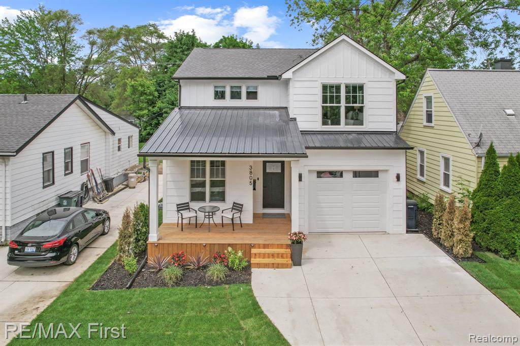 3805 Edgar - Photo 1