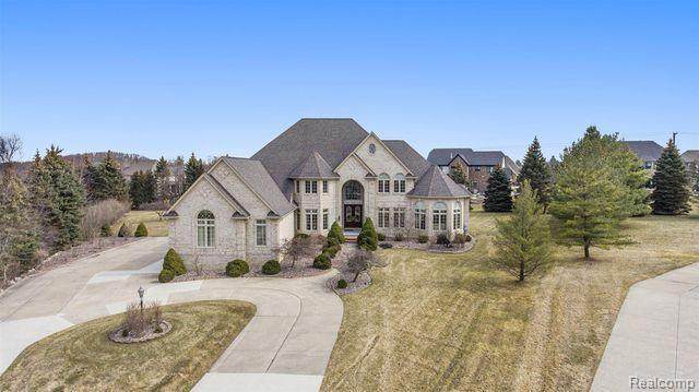 3917 Mountain Laurel - Photo 1