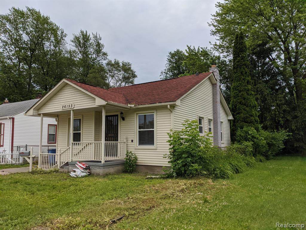 26153 Annapolis - Photo 1