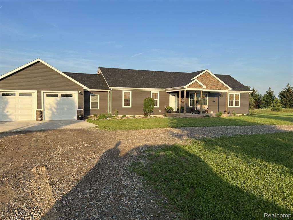 5980 Deer Meadow - Photo 1