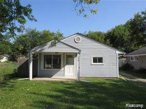 240 Yale - Photo 1