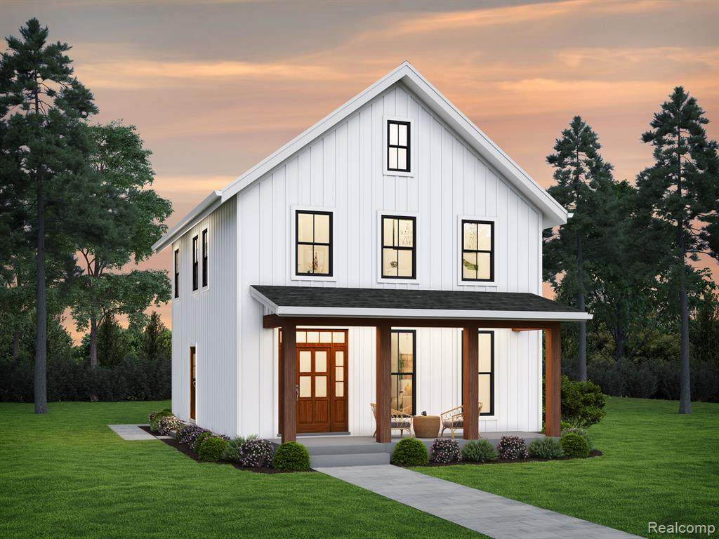 10468 Valley - Photo 1