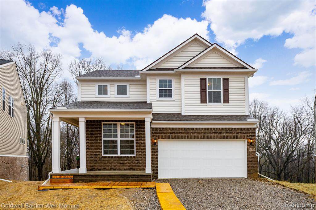 2845 Dillon - Photo 1