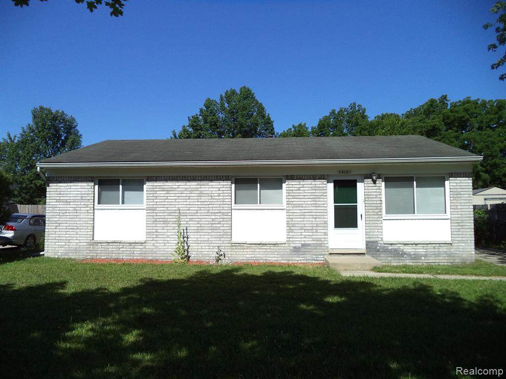15626 Wellington - Photo 1