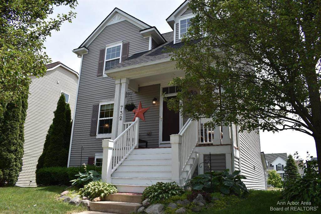 732 Jackson - Photo 1