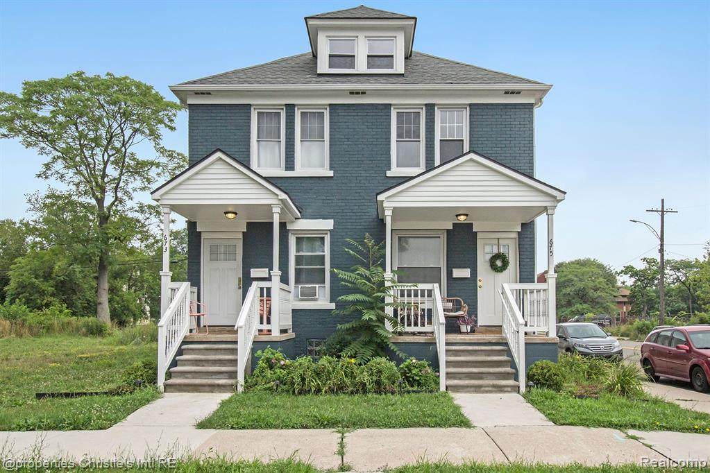 675 Mount Vernon - Photo 1