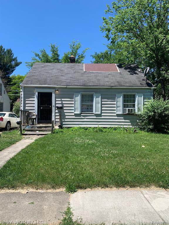 2615 Trumbull - Photo 1