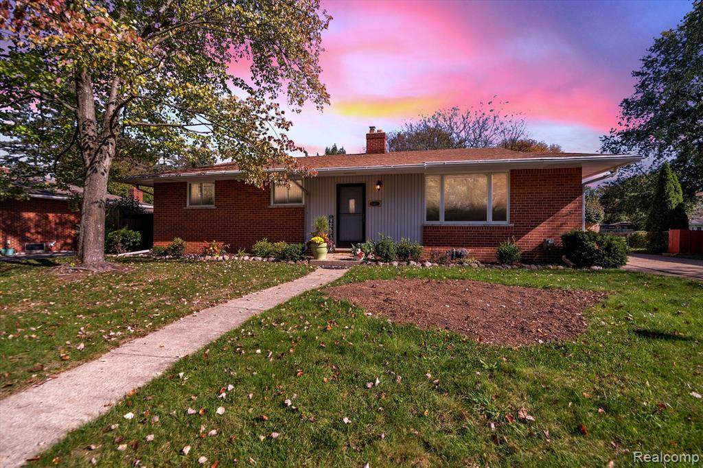 14453 Swanee Beach - Photo 1