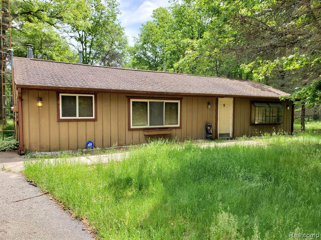 4649 Staley Lake - Photo 1