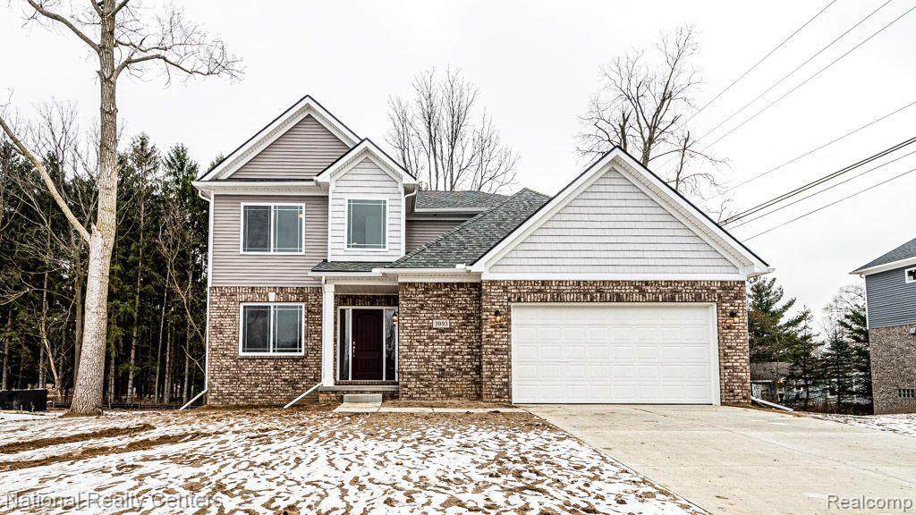 5122 Muirfield - Photo 1