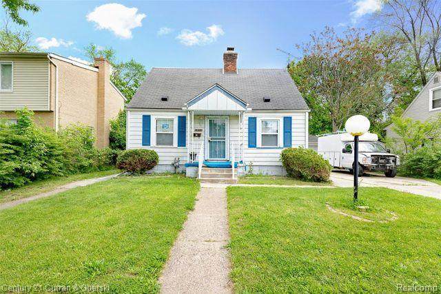 4109 Moore - Photo 1