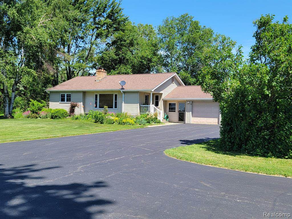 330 Marlette - Photo 1