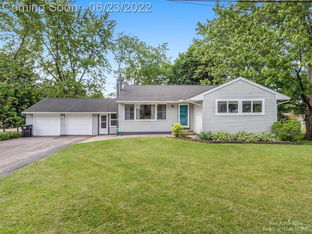 625 Duncan - Photo 1