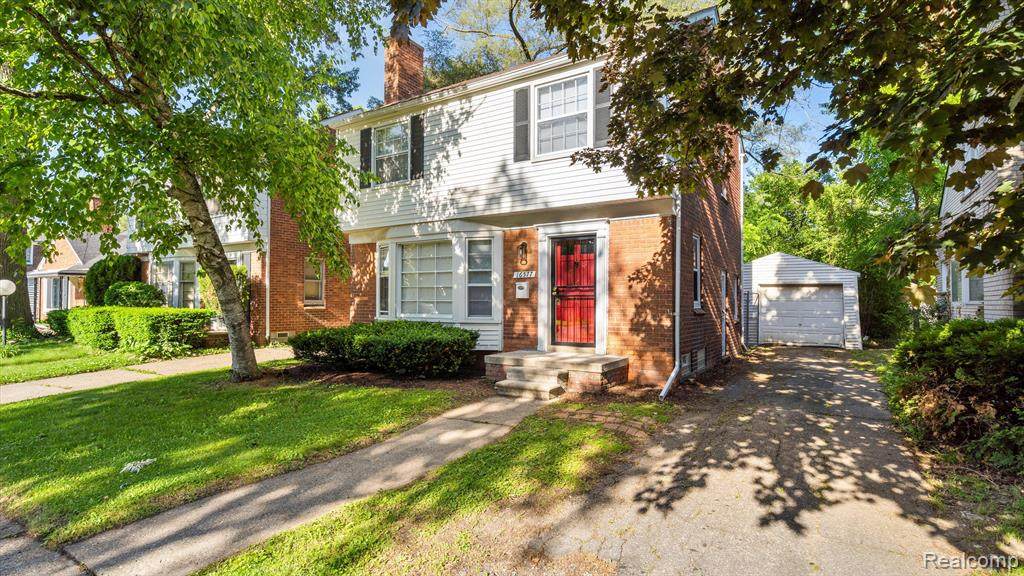 16577 Vaughan - Photo 1