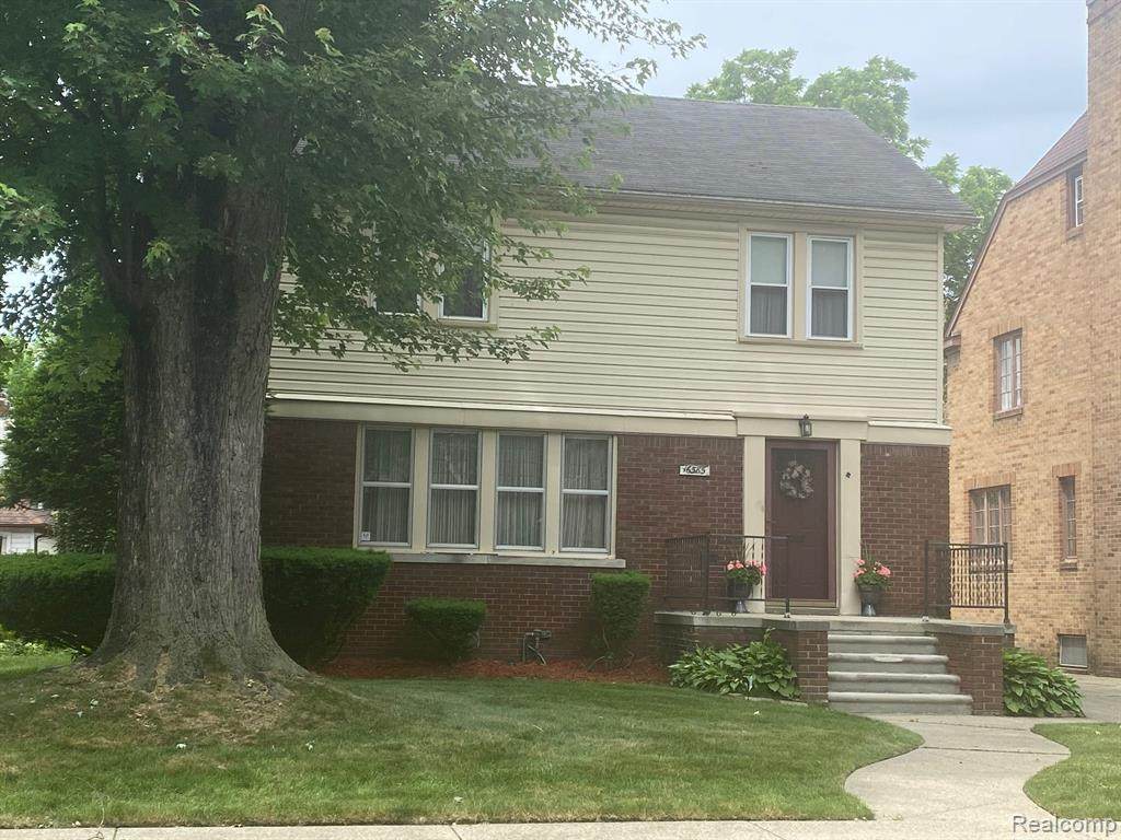 16585 Shaftsbury - Photo 1