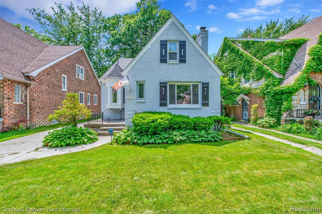 5269 Grayton - Photo 1