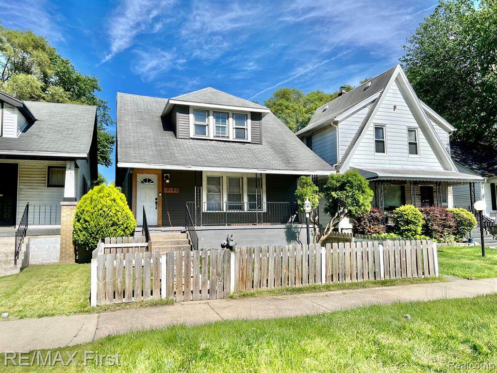 18186 Russell - Photo 1