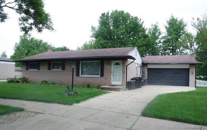 22126 Whitehall - Photo 1