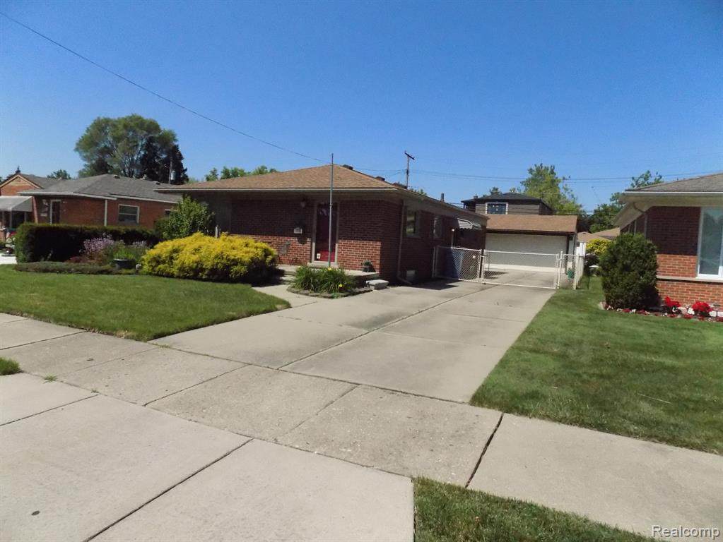 6941 Rosemary - Photo 1