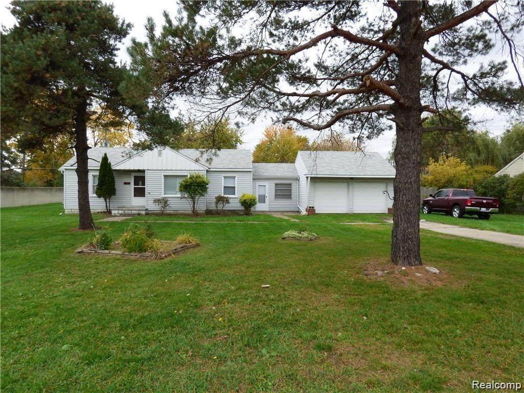 43083 Mound - Photo 1