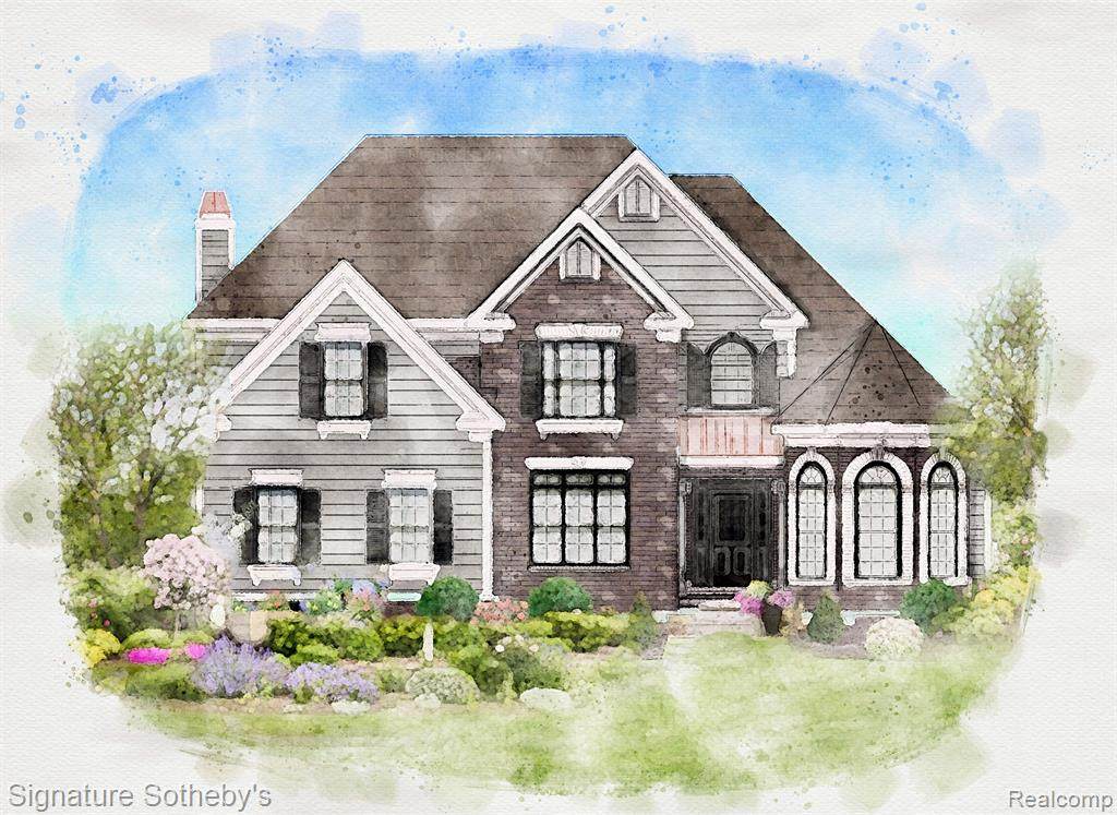 5643 Wyndam - Photo 1