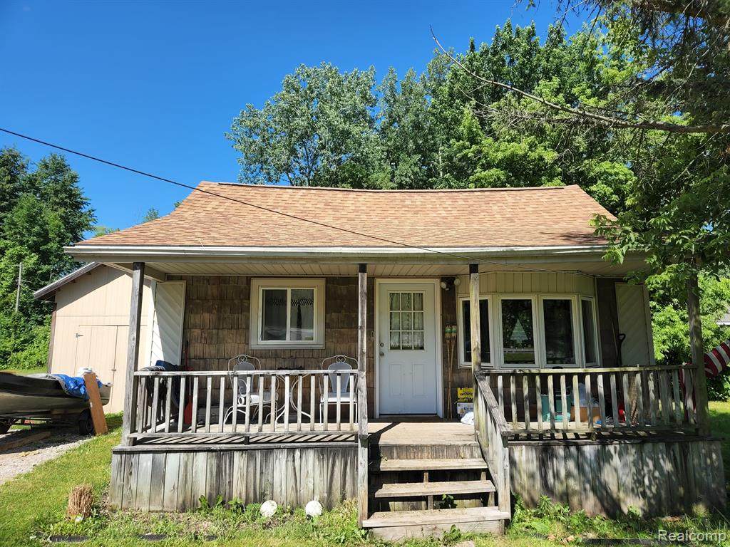 2134 Mertz - Photo 1
