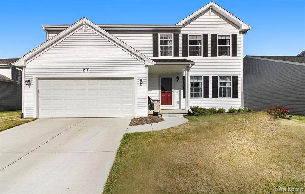 2745 Jordan River - Photo 1