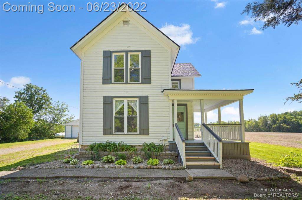 9235 Murphy - Photo 1